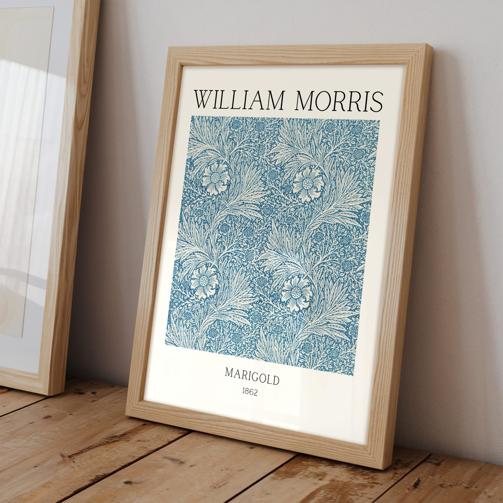 Marigold by William Morris - Image 2