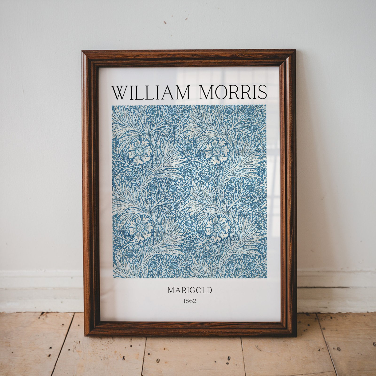 Marigold by William Morris