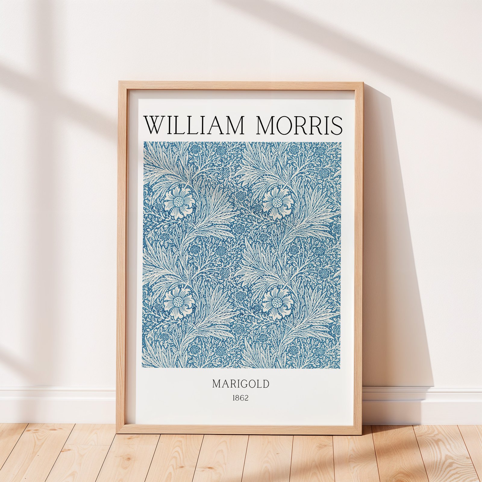 Marigold by William Morris