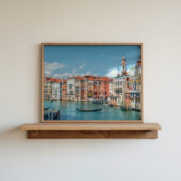 Venice Italy Photography Print