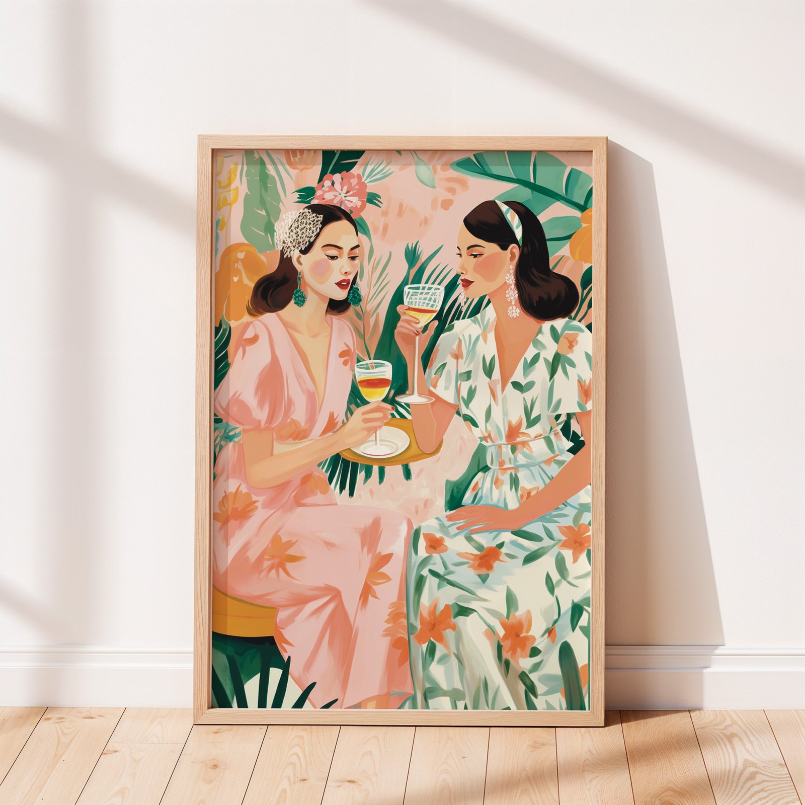 Cheers to Friendship - Image 3