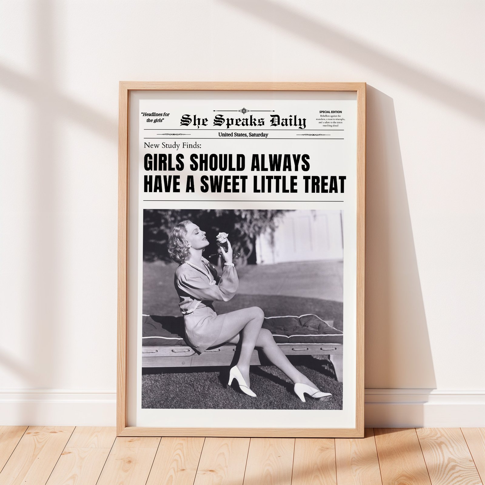 Sweet Little Treat - Image 6