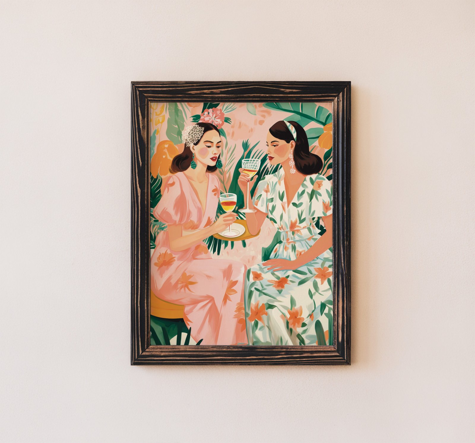 Cheers to Friendship - Image 6