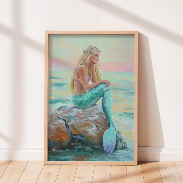 Dreaming Beyond the Tides