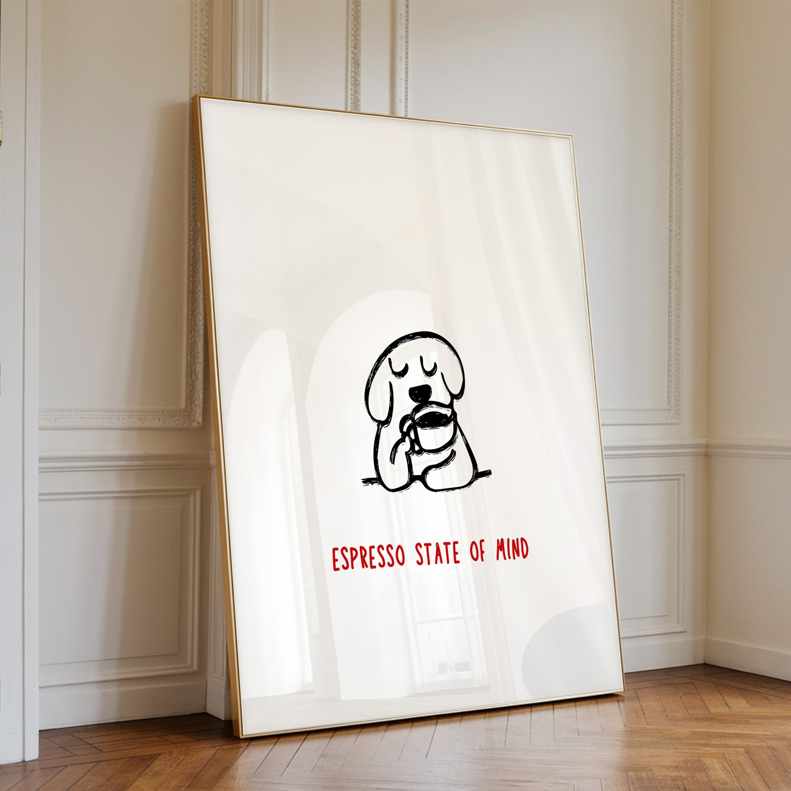 Espresso State of Mind - Image 2