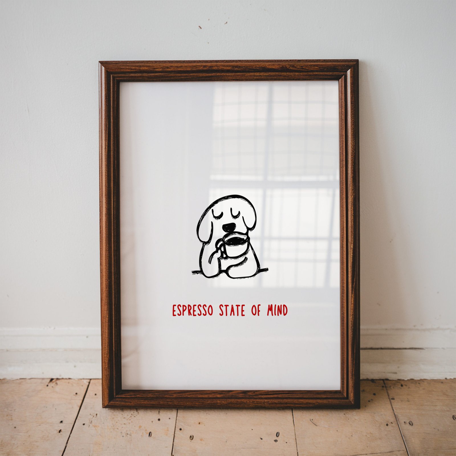 Espresso State of Mind - Image 3