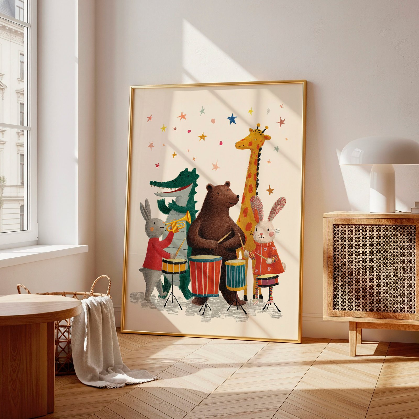 Animal Band - Image 3