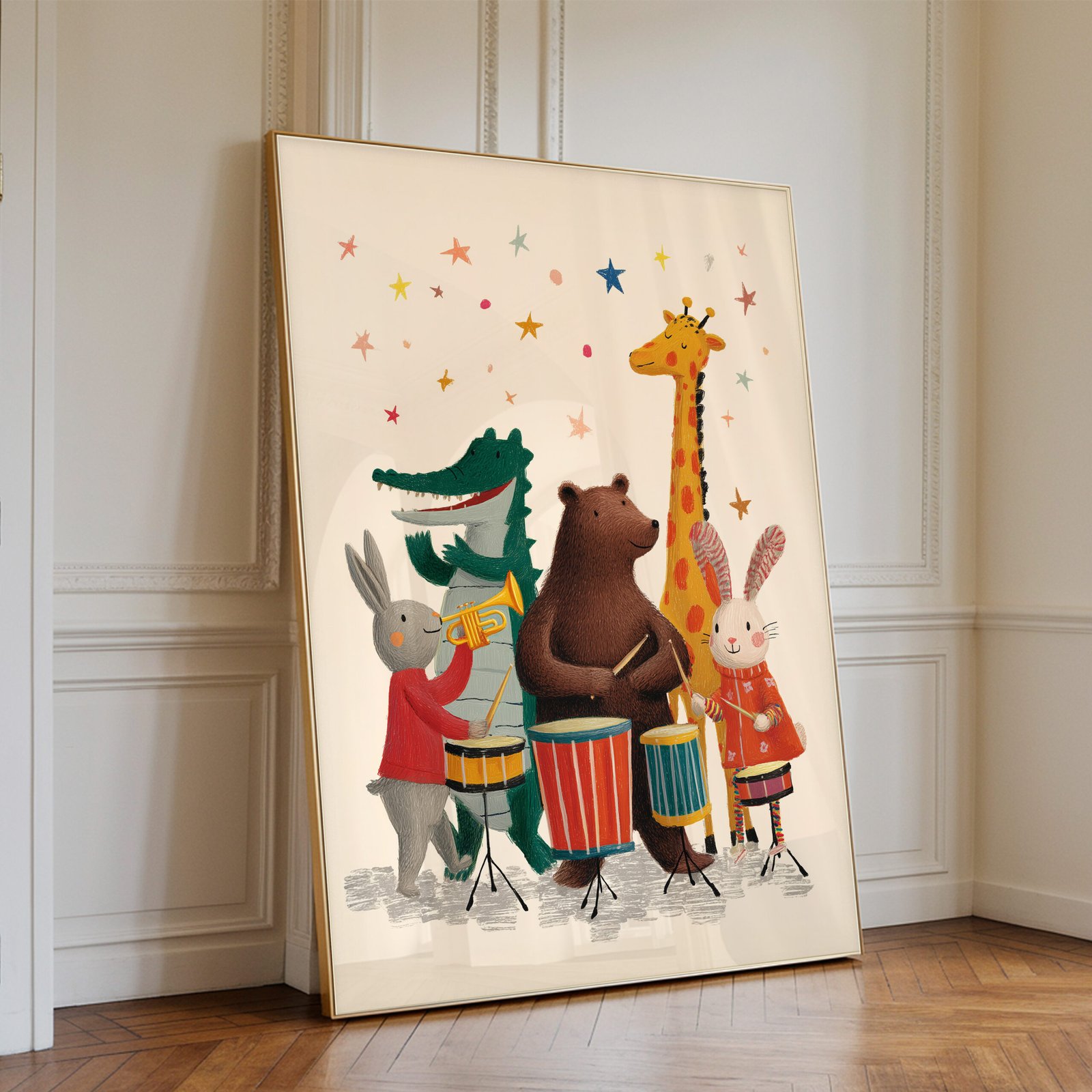 Animal Band - Image 2